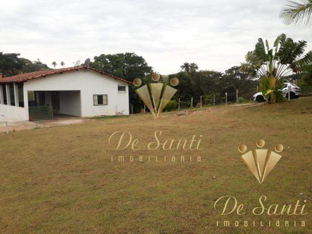 Chácara para Venda, Roseira, Mogi Guacu/SP